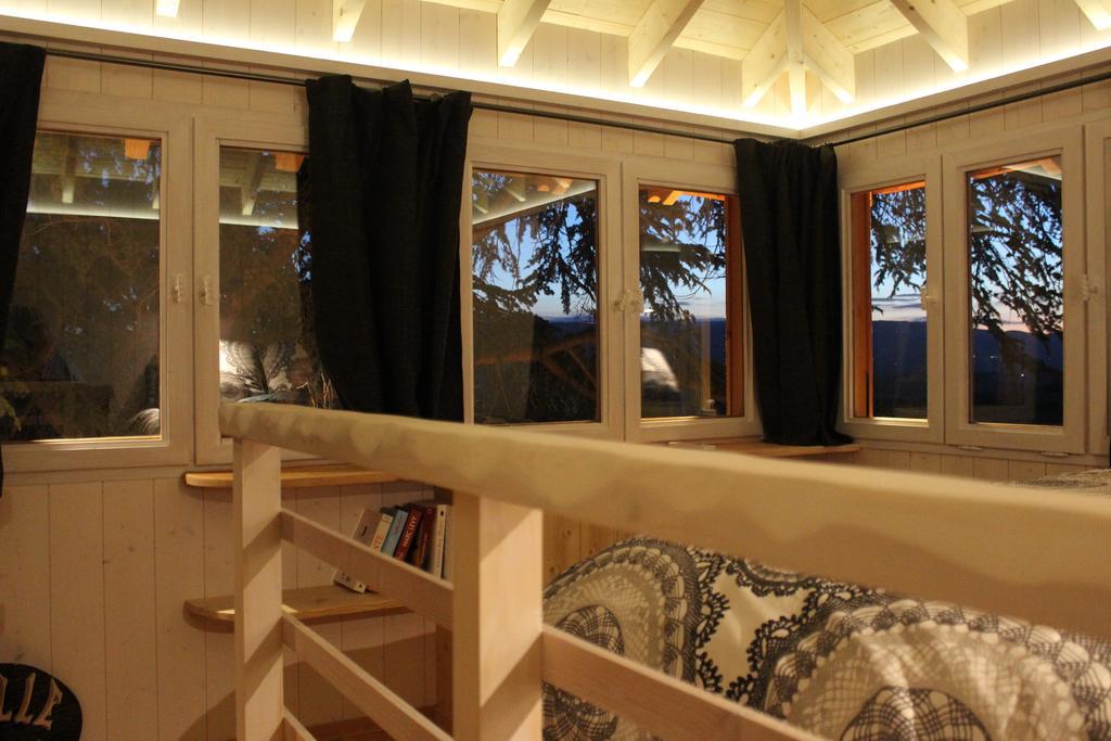 CordelleDomaine Des Grands Cedres住宿加早餐旅馆 外观 照片
