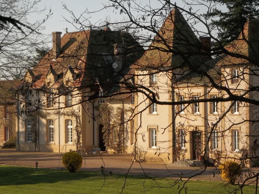 CordelleDomaine Des Grands Cedres住宿加早餐旅馆 外观 照片
